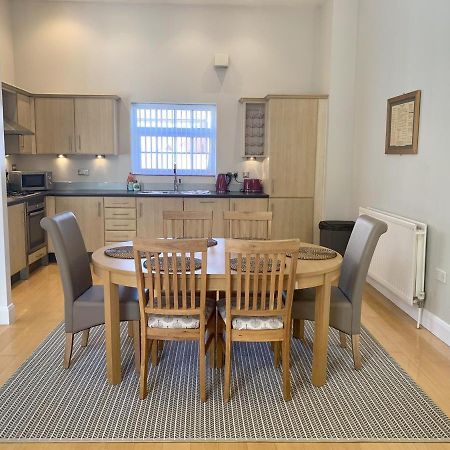 Brewery Cottage Abingdon-on-Thames Esterno foto