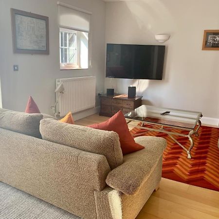 Brewery Cottage Abingdon-on-Thames Esterno foto