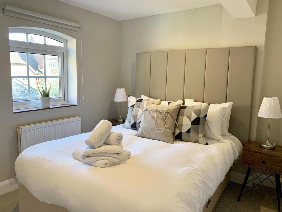 Brewery Cottage Abingdon-on-Thames Esterno foto