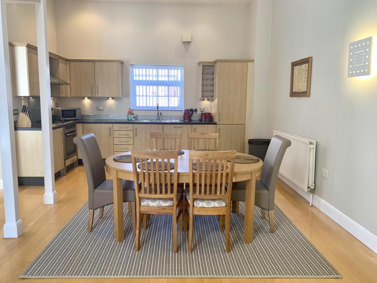 Brewery Cottage Abingdon-on-Thames Esterno foto