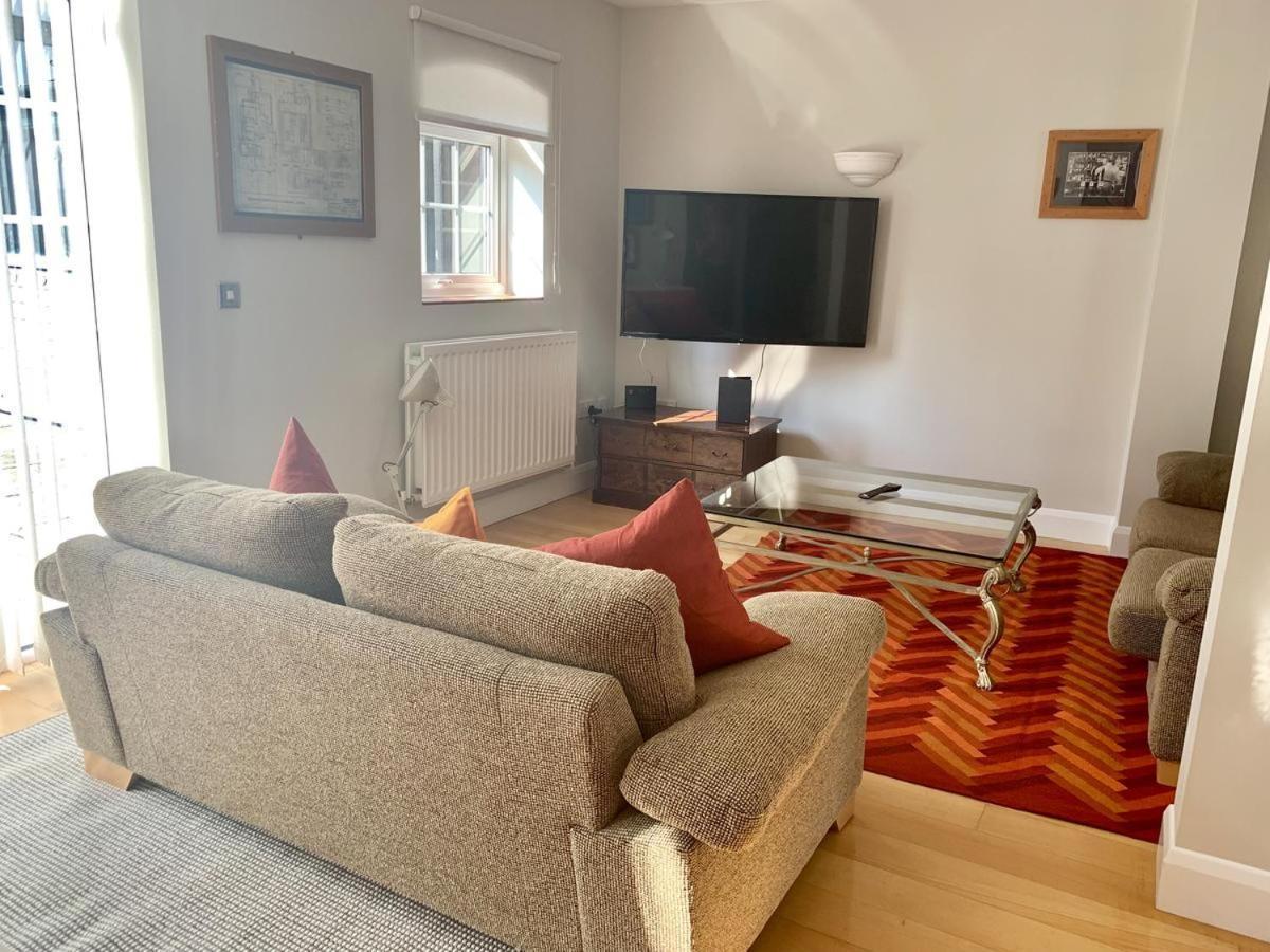 Brewery Cottage Abingdon-on-Thames Esterno foto