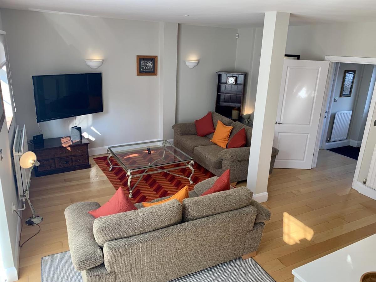 Brewery Cottage Abingdon-on-Thames Esterno foto