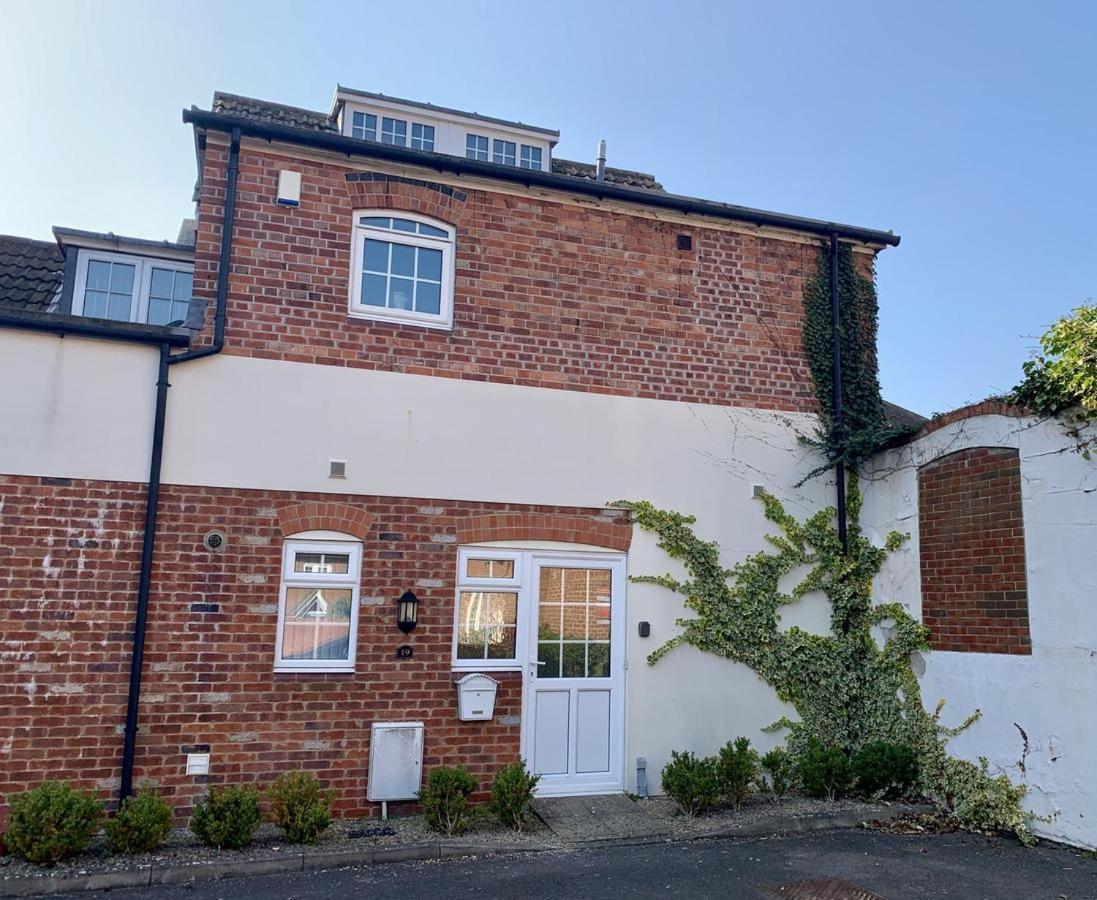 Brewery Cottage Abingdon-on-Thames Esterno foto