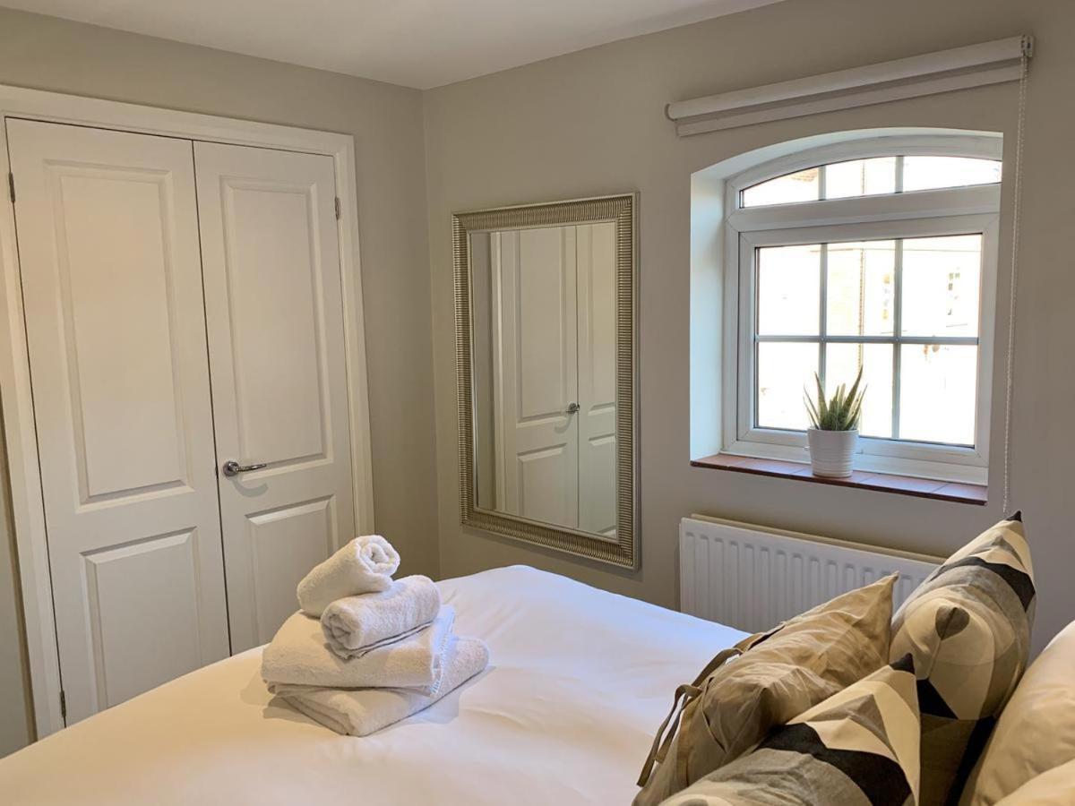 Brewery Cottage Abingdon-on-Thames Esterno foto