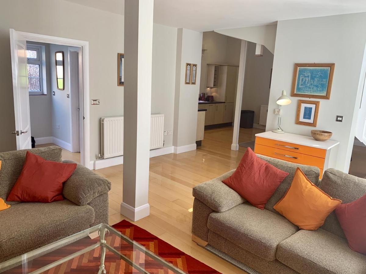 Brewery Cottage Abingdon-on-Thames Esterno foto